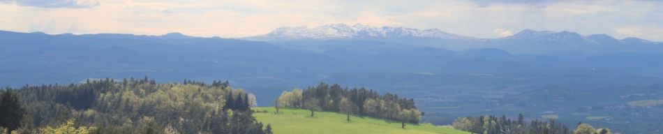 des volcans: il y en a en Auvergne